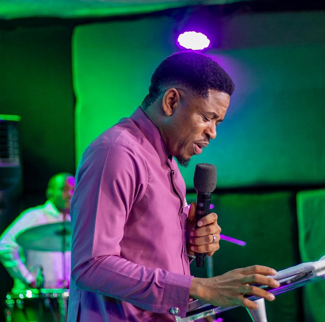 Discipline and Sacrifice