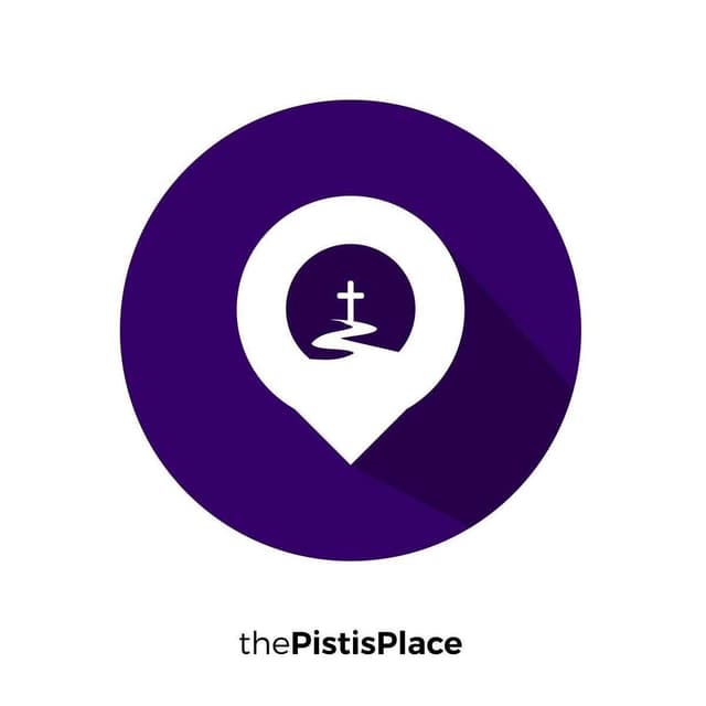 The Pistis Place Logo