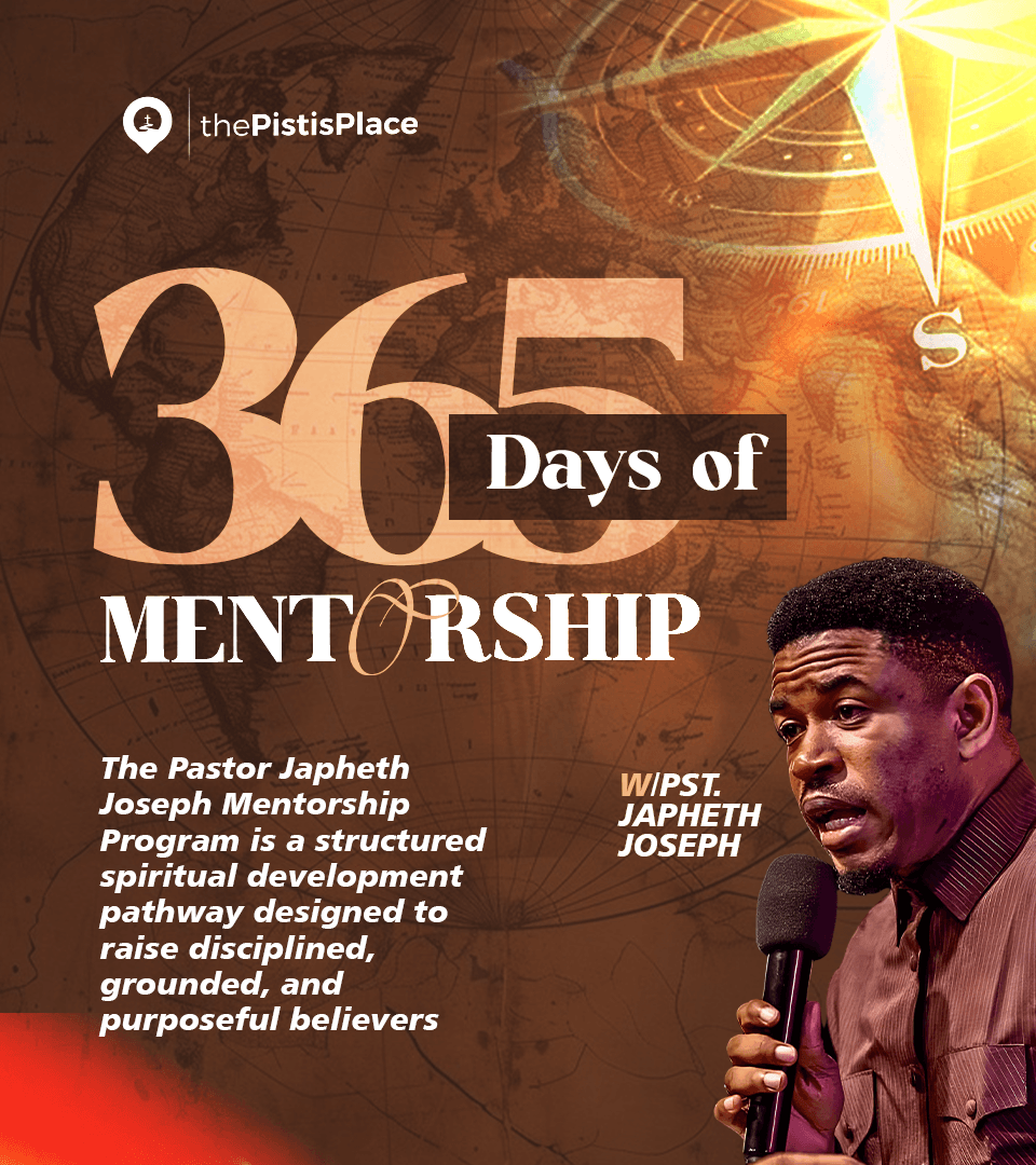 Mentorship Community