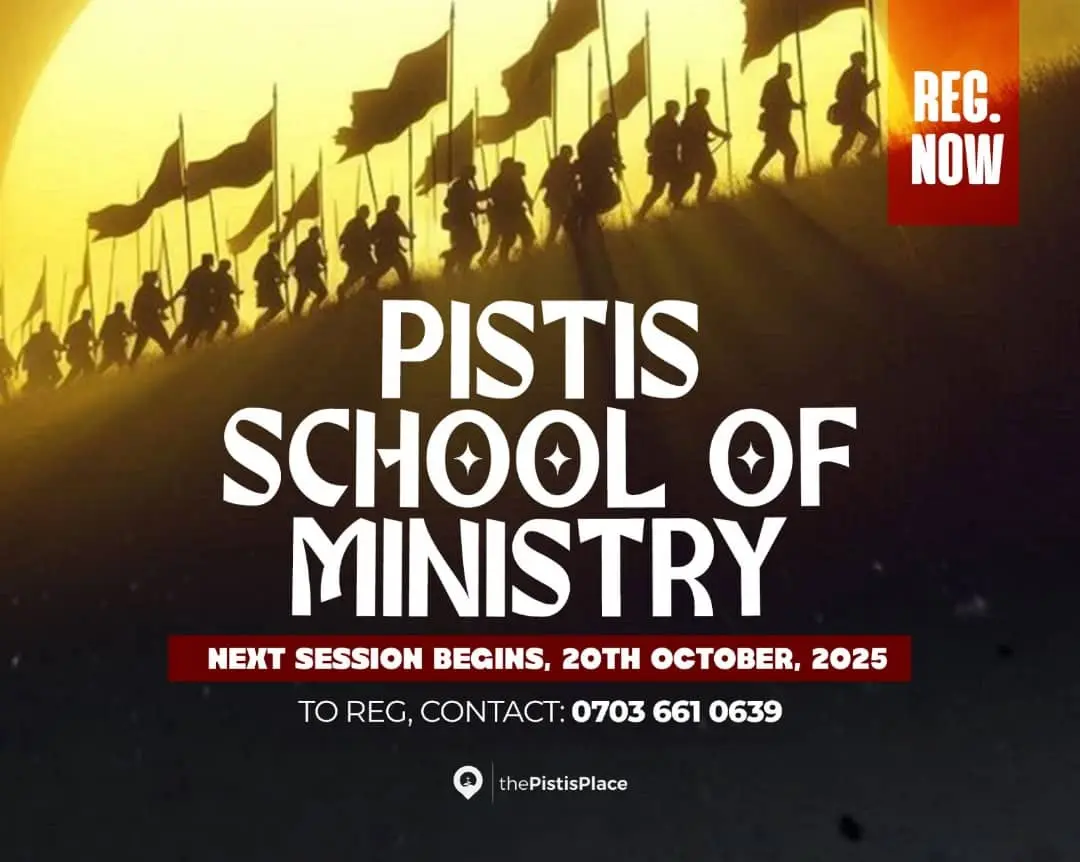 Foundational discipleship gathering